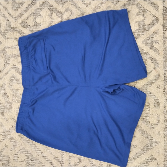 Vintage Nike Basketball Shorts - Picture 2 of 3